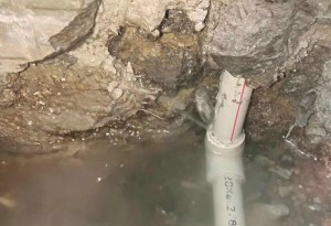 海盐县管道漏水检测五