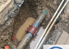 海盐县水管漏水检测公司4