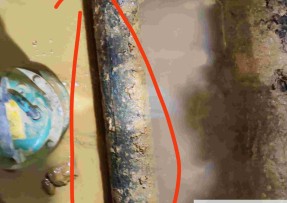 海盐县水管漏水检测公司1